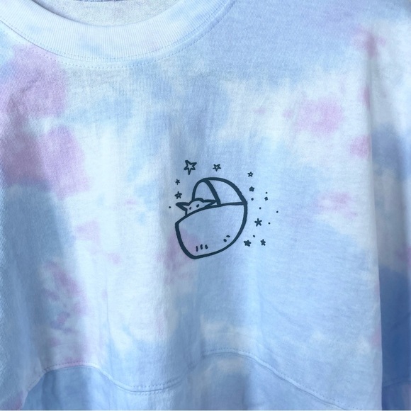 Disney Spirit Jersey Grogu - Picture 4 of 9